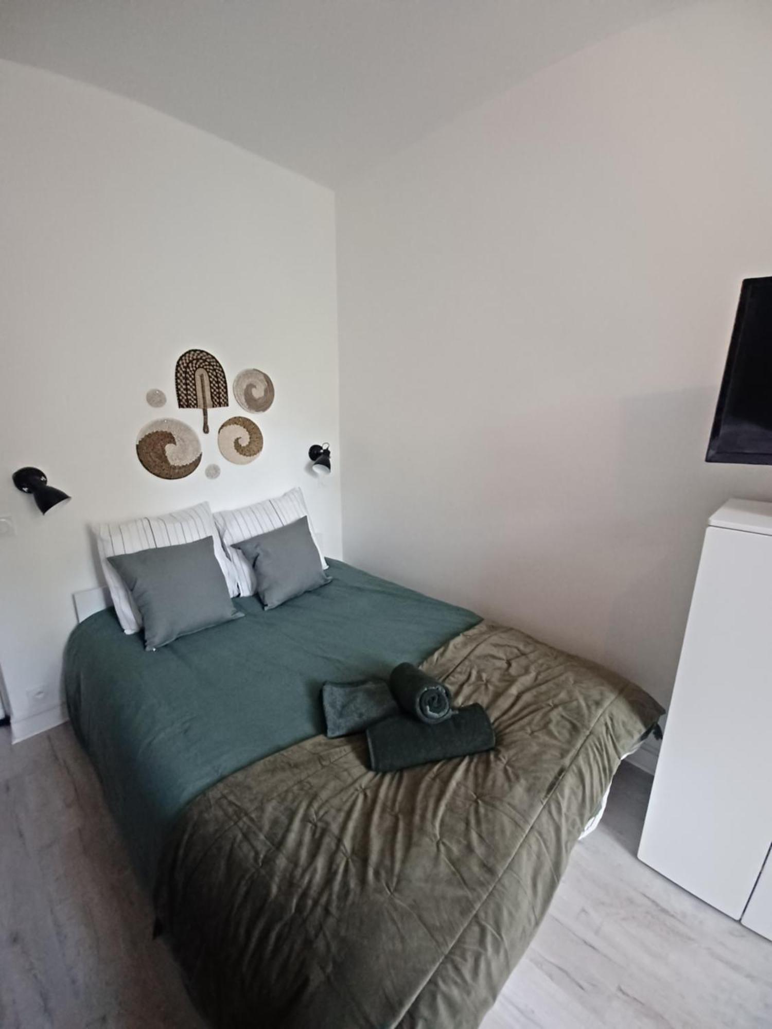 Apartment M Proche Des Thermes De Royat A Pieds Chamalières