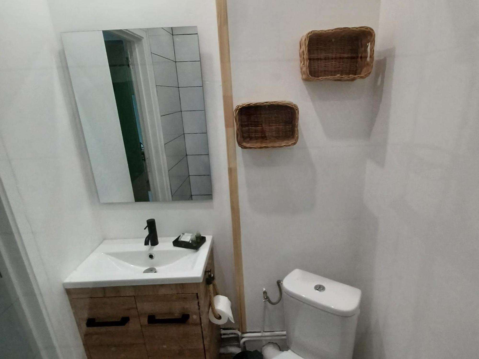 Apartment M Proche Des Thermes De Royat A Pieds Chamalières